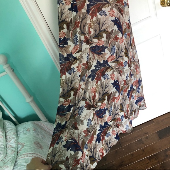 Boho maxi dress - Picture 4 of 12